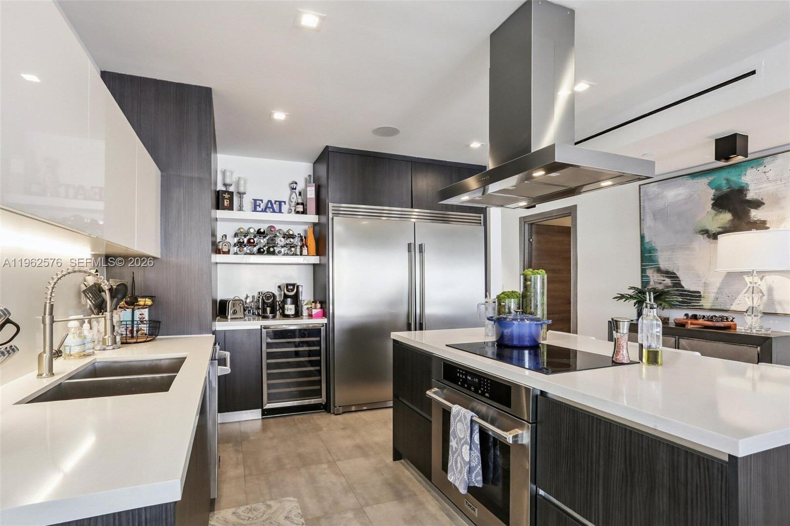 ISLE OF NORMANDY MIAMI VI - Residential