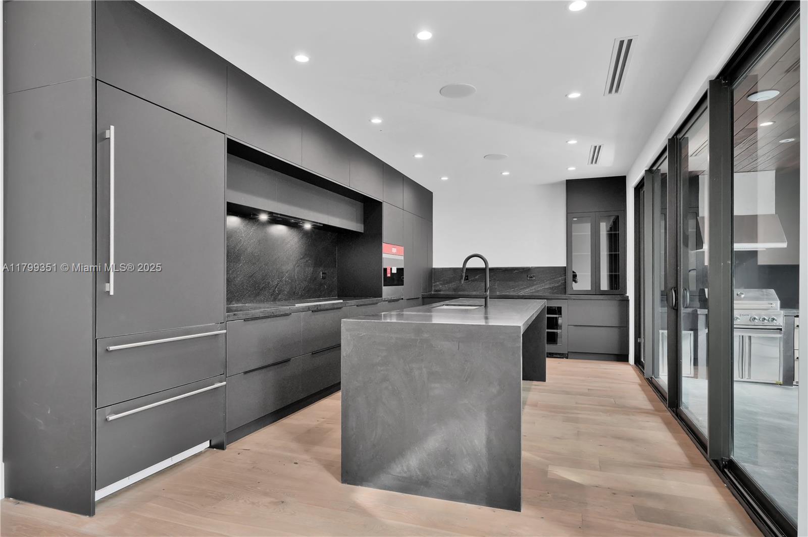 BELLAIRE SUB - Residential