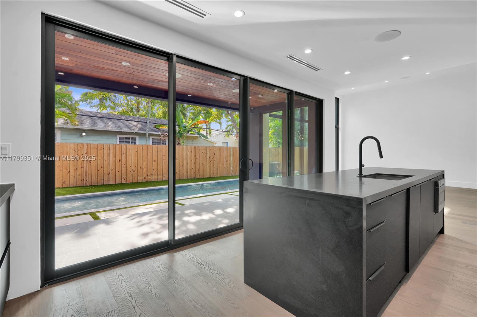 BELLAIRE SUB - Residential
