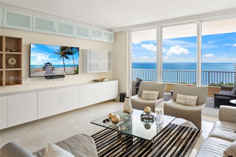 Photo of 781 Crandon Blvd #1802, Key Biscayne, FL 33149 (MLS # A12095522)