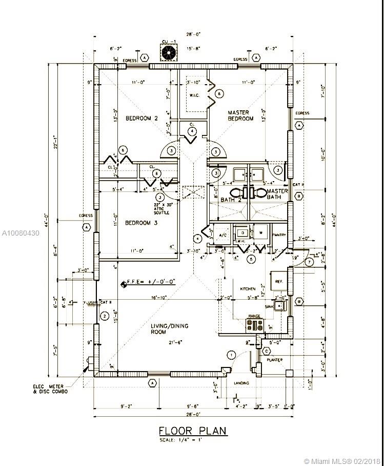East Liberty City Homesit - Residential