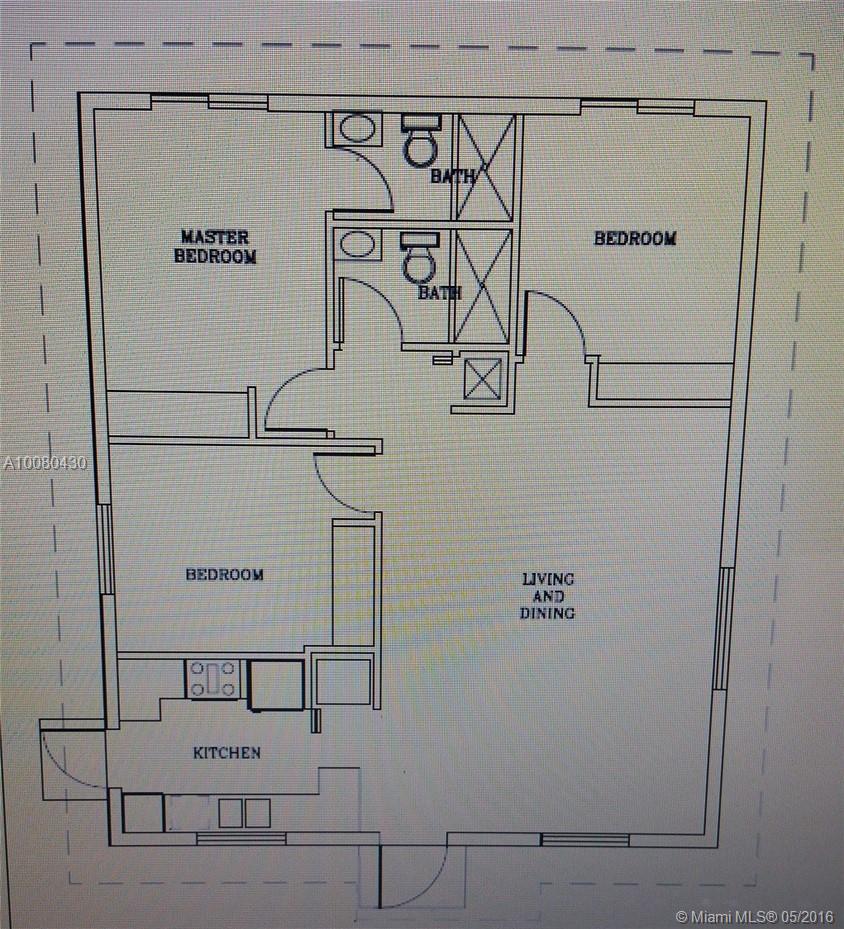 East Liberty City Homesit - Residential