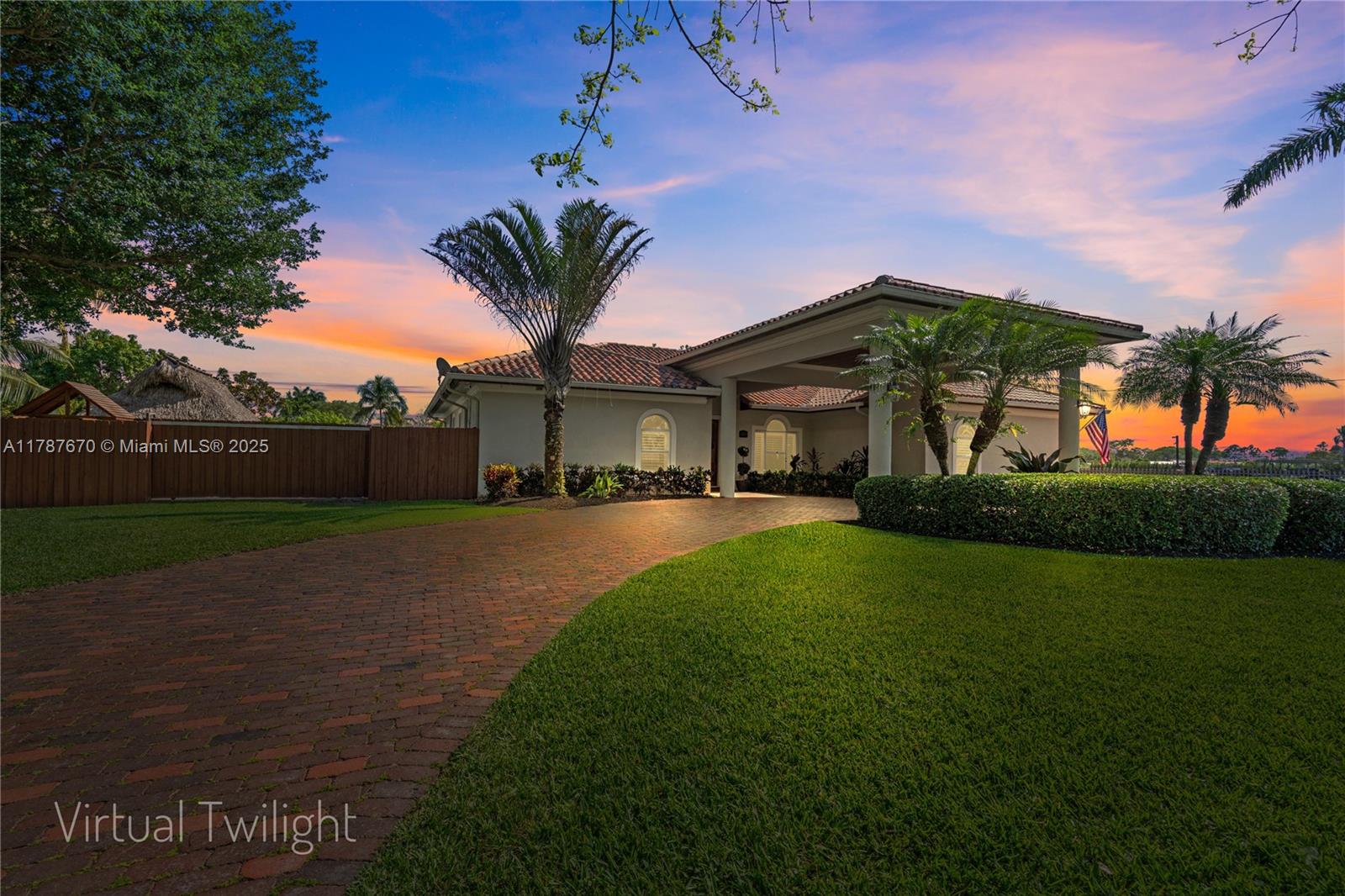 Property for Sale at 19382 Sw 293rd St, Homestead, Miami-Dade County, Florida - Bedrooms: 4 
Bathrooms: 3  - $1,099,999