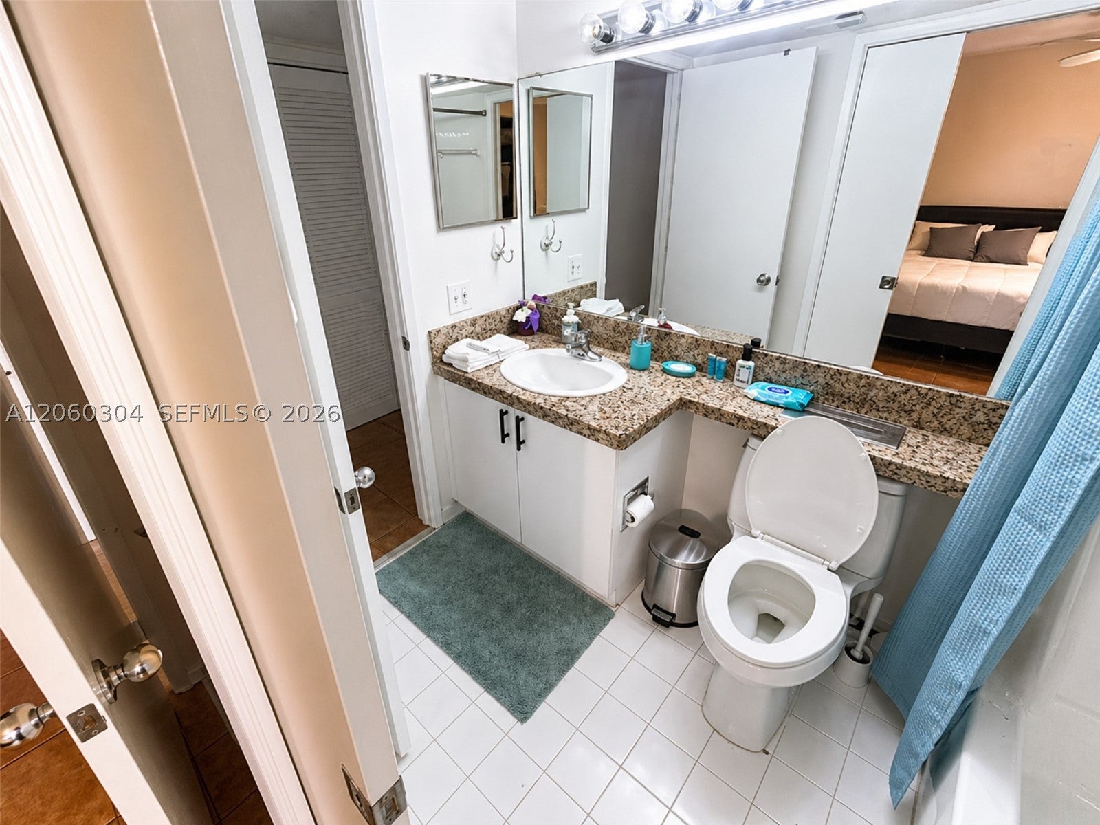 19801 E Country Club Dr 4307