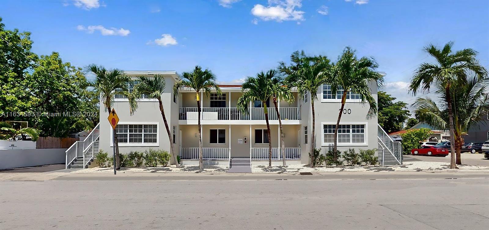 200 Sw 19th Ave, Miami, Broward County, Florida -  - 