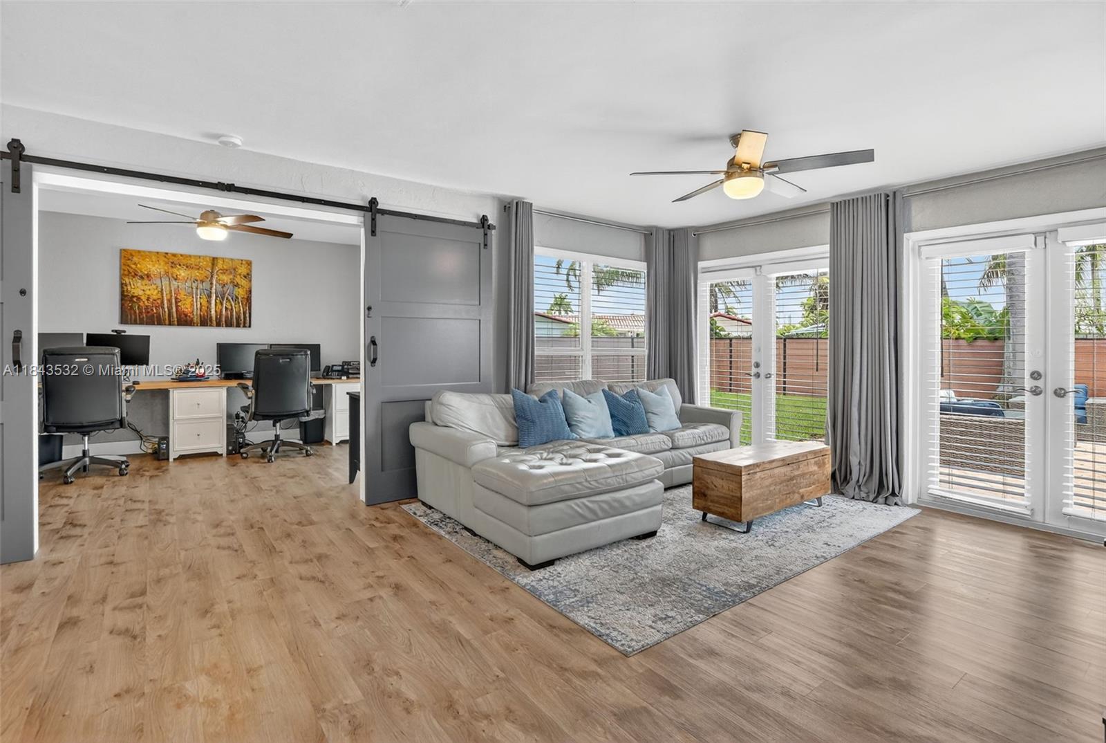 COVE 5TH SEC - Residential