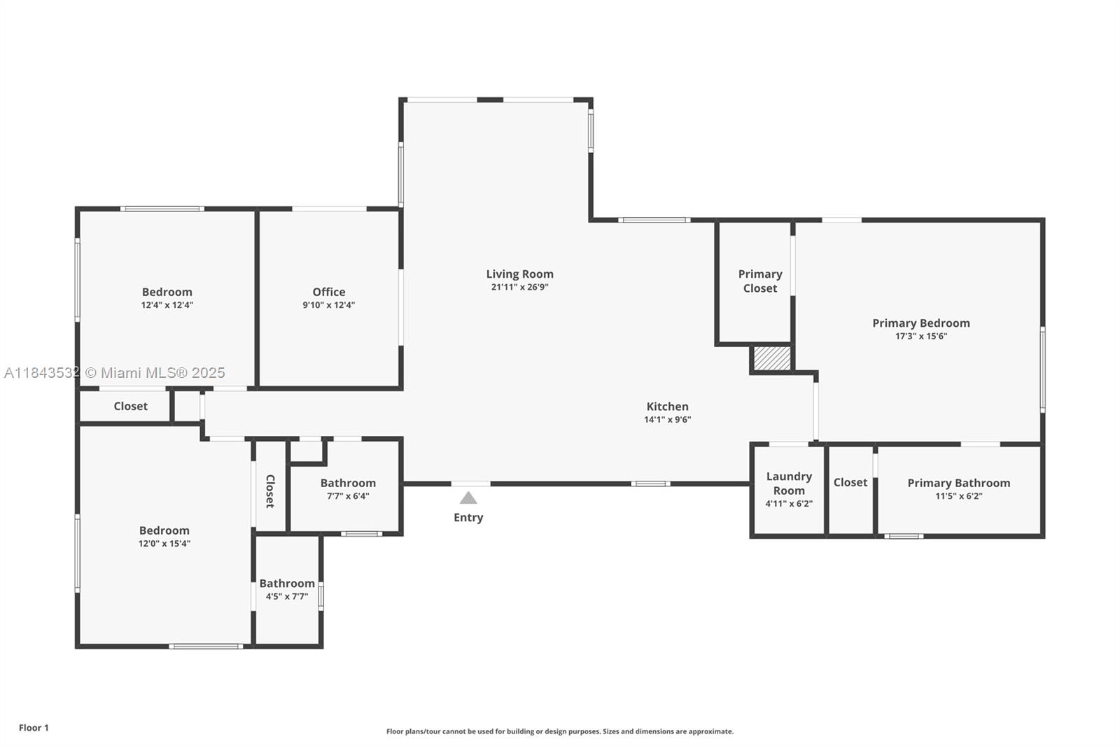 COVE 5TH SEC - Residential