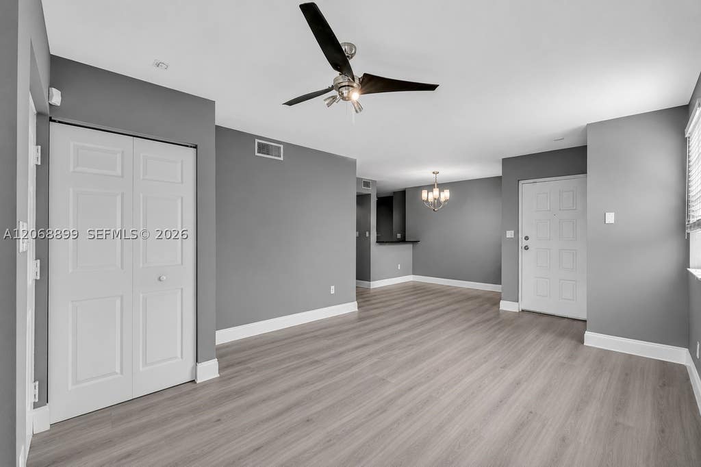 Photo of 2881 N Oakland Forest Dr #112, Oakland Park, FL 33309 (MLS # A12068899)