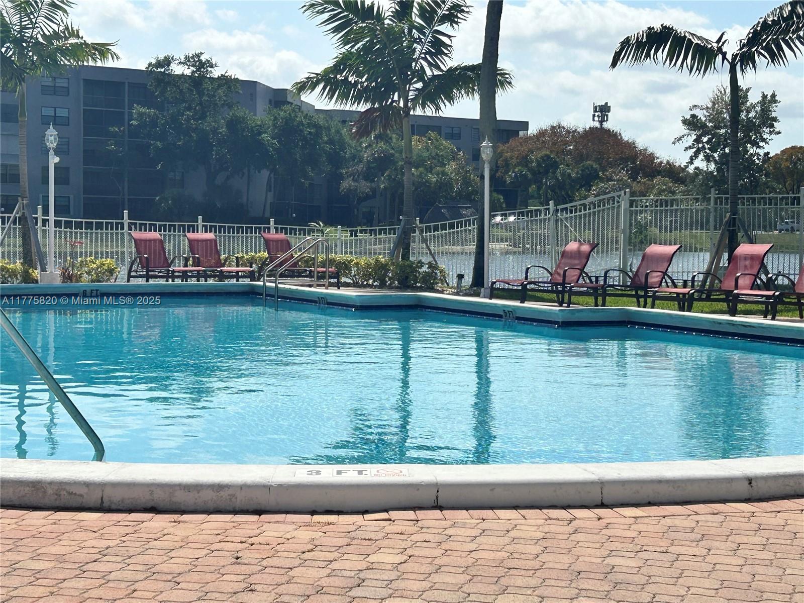PIERPOINTE ONE CONDO I - Residential Lease