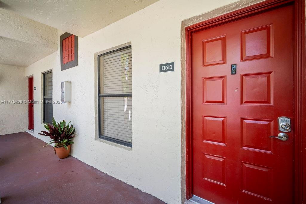 PIERPOINTE ONE CONDO I - Residential Lease