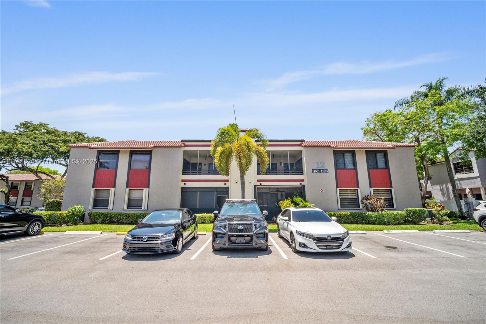 PIERPOINTE ONE CONDO I - Residential Lease