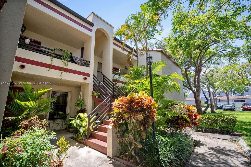 PIERPOINTE ONE CONDO I - Residential Lease