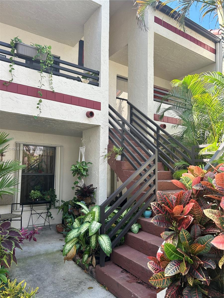 PIERPOINTE ONE CONDO I - Residential Lease