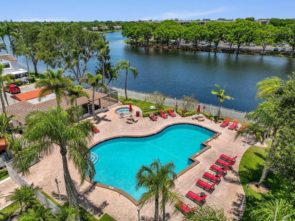 PIERPOINTE ONE CONDO I - Residential Lease
