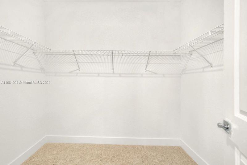 MERRICK SQUARE - Residential Lease