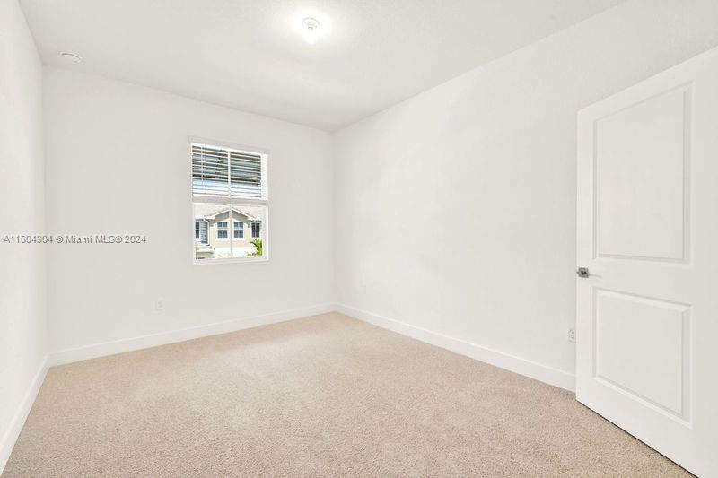 MERRICK SQUARE - Residential Lease