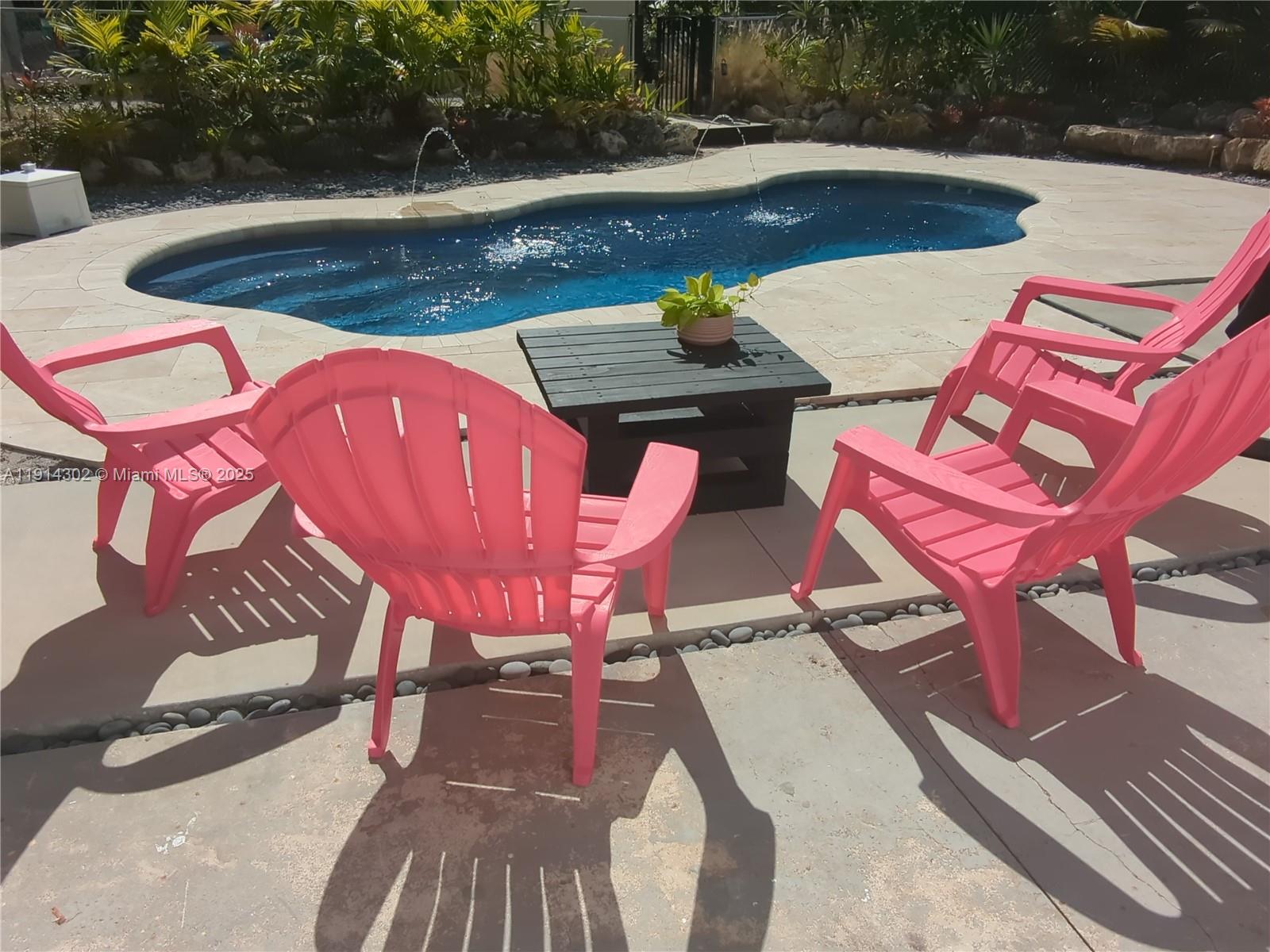 Palm Beach Gardens - Residential Lease