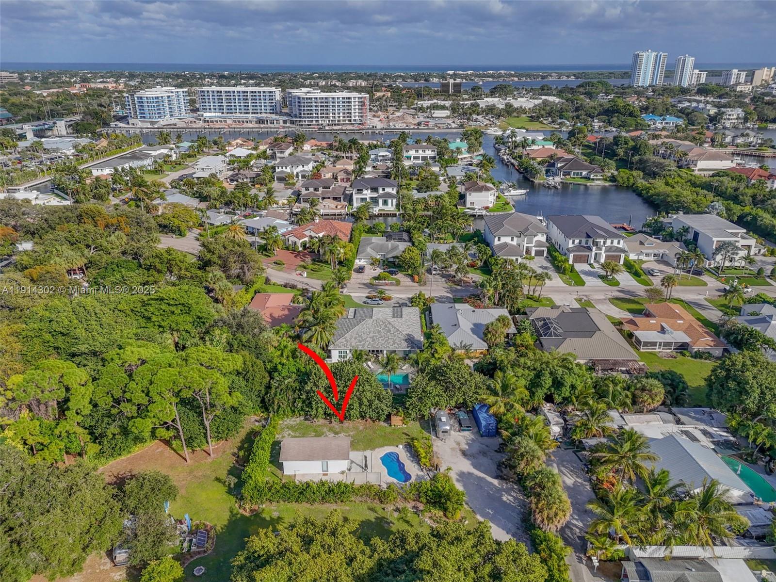 Palm Beach Gardens - Residential Lease