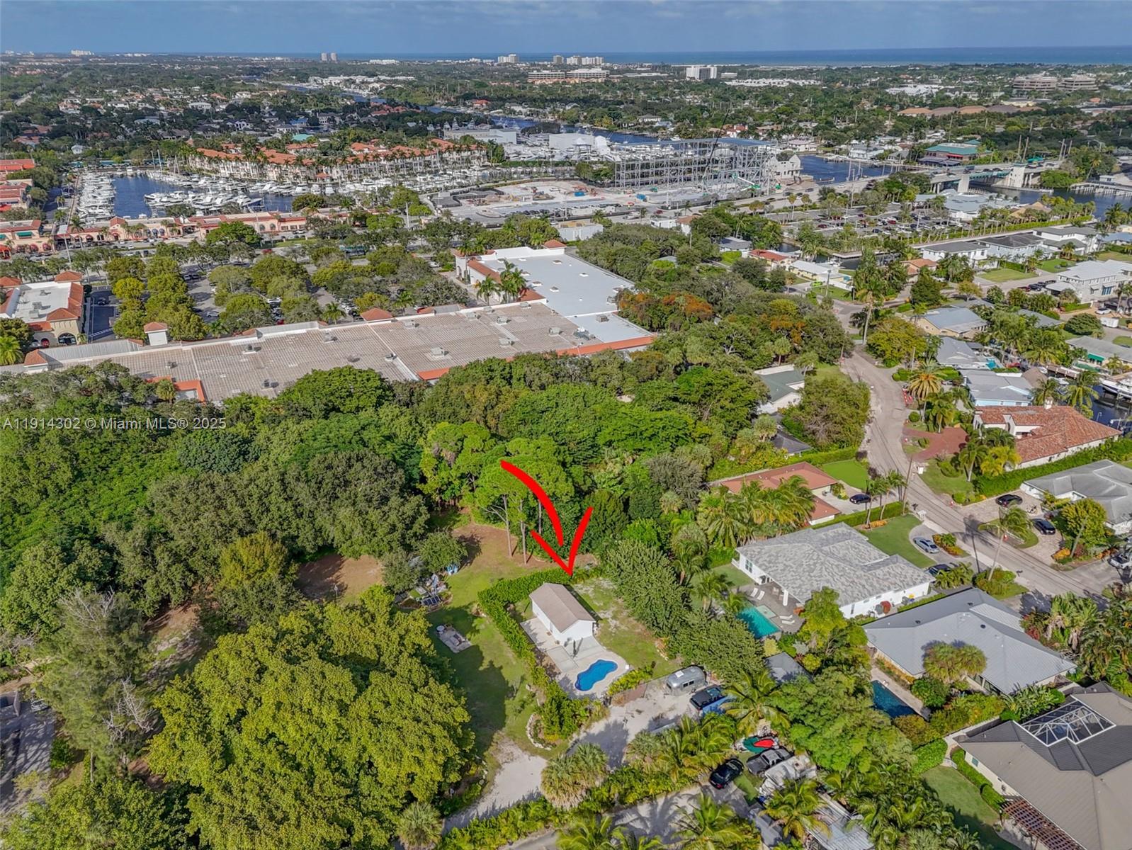 Palm Beach Gardens - Residential Lease