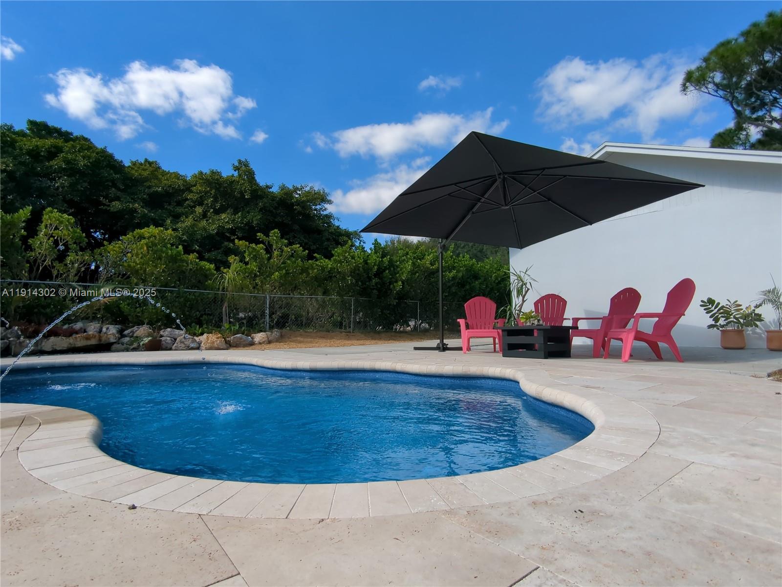 Palm Beach Gardens - Residential Lease