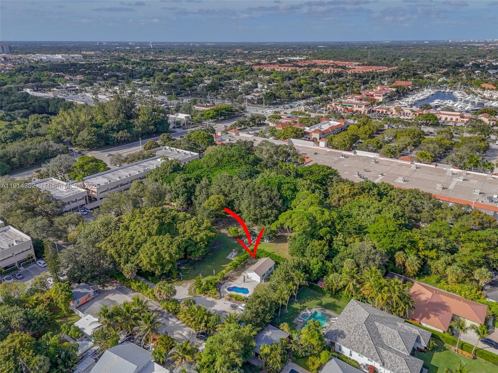 Palm Beach Gardens - Residential Lease