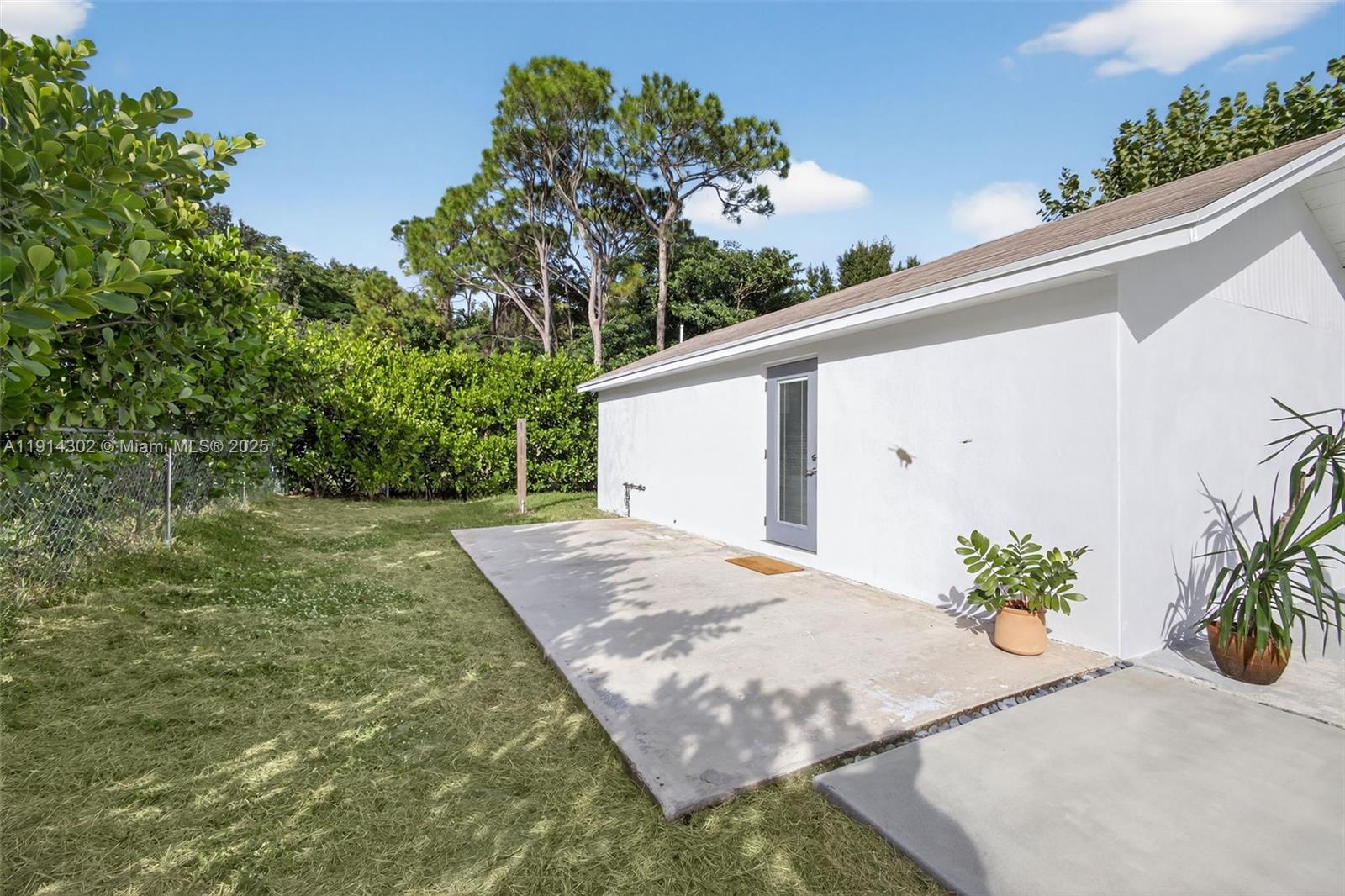 Palm Beach Gardens - Residential Lease