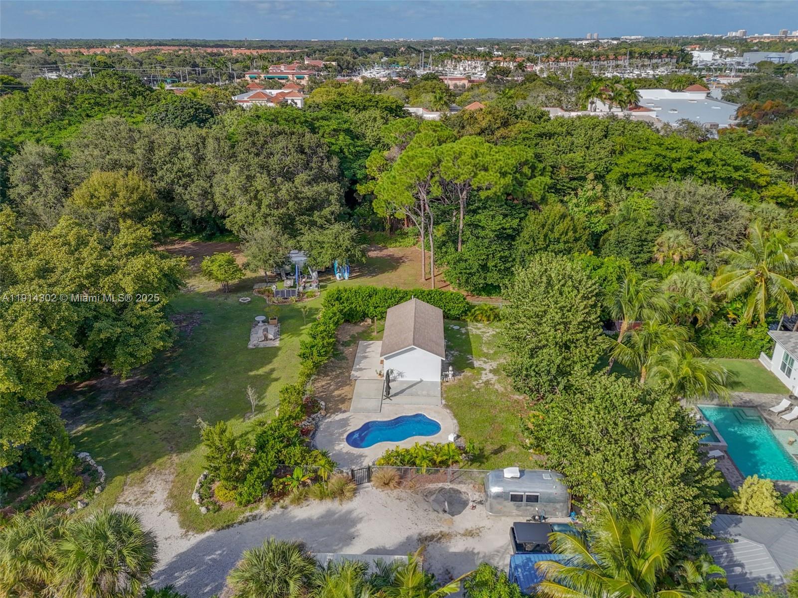 Palm Beach Gardens - Residential Lease