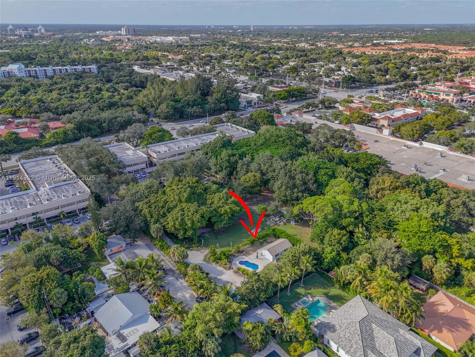 Palm Beach Gardens - Residential Lease