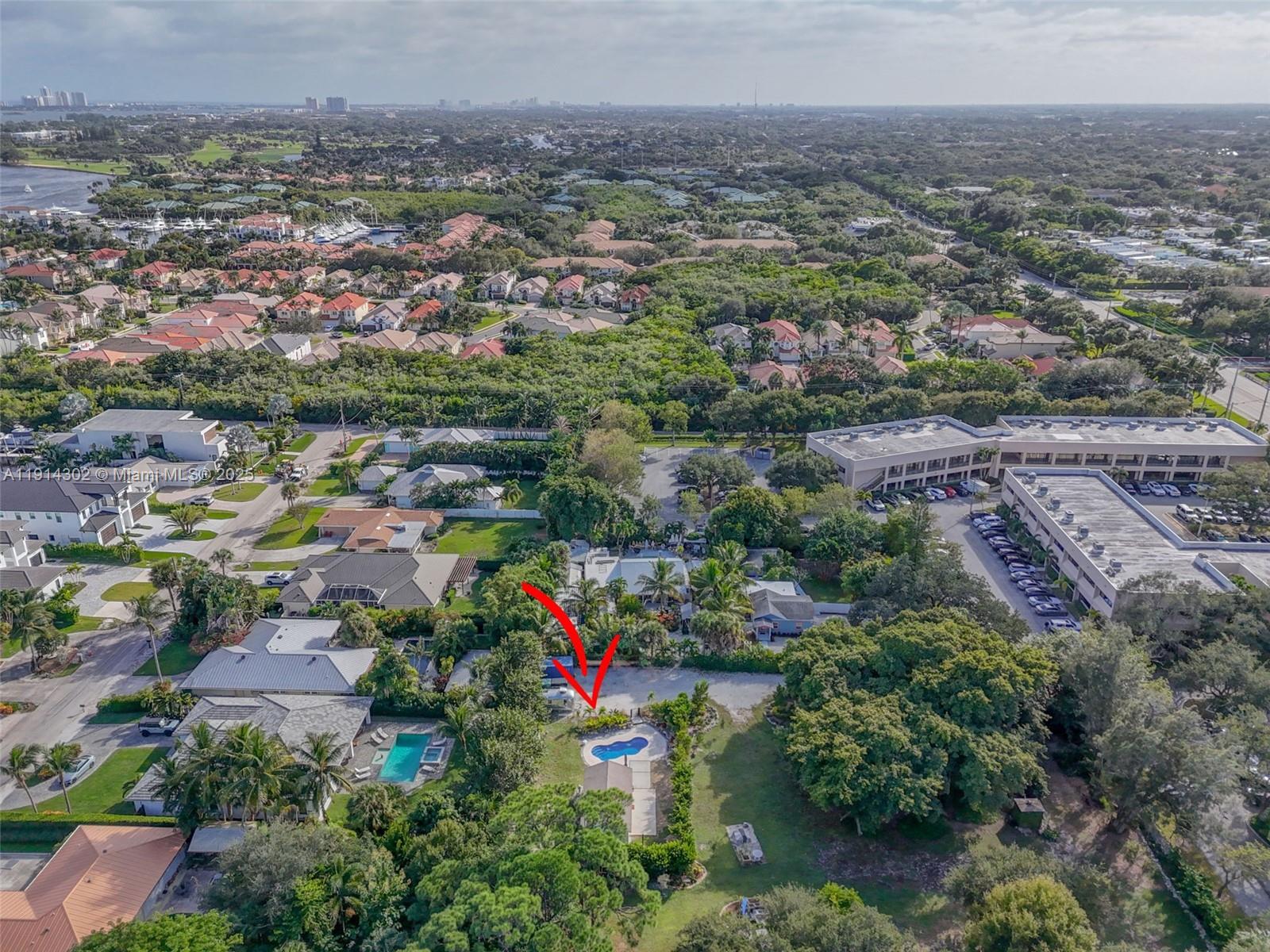 Palm Beach Gardens - Residential Lease