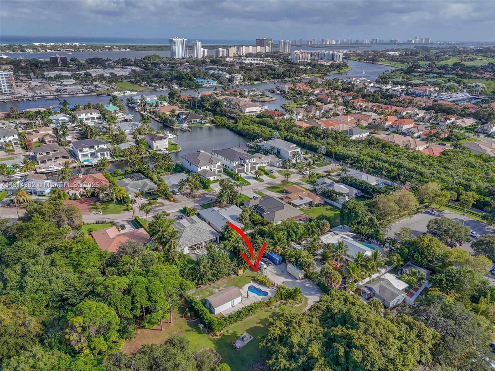 Palm Beach Gardens - Residential Lease