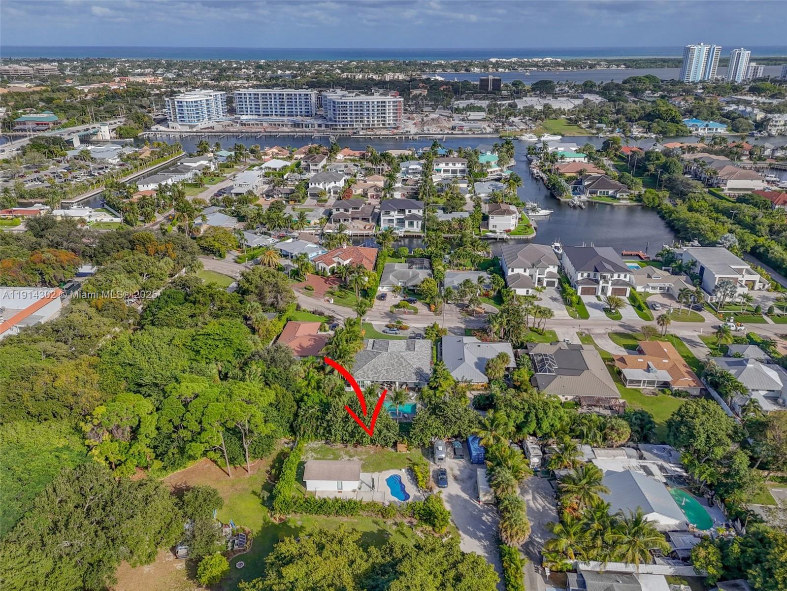 Palm Beach Gardens - Residential Lease