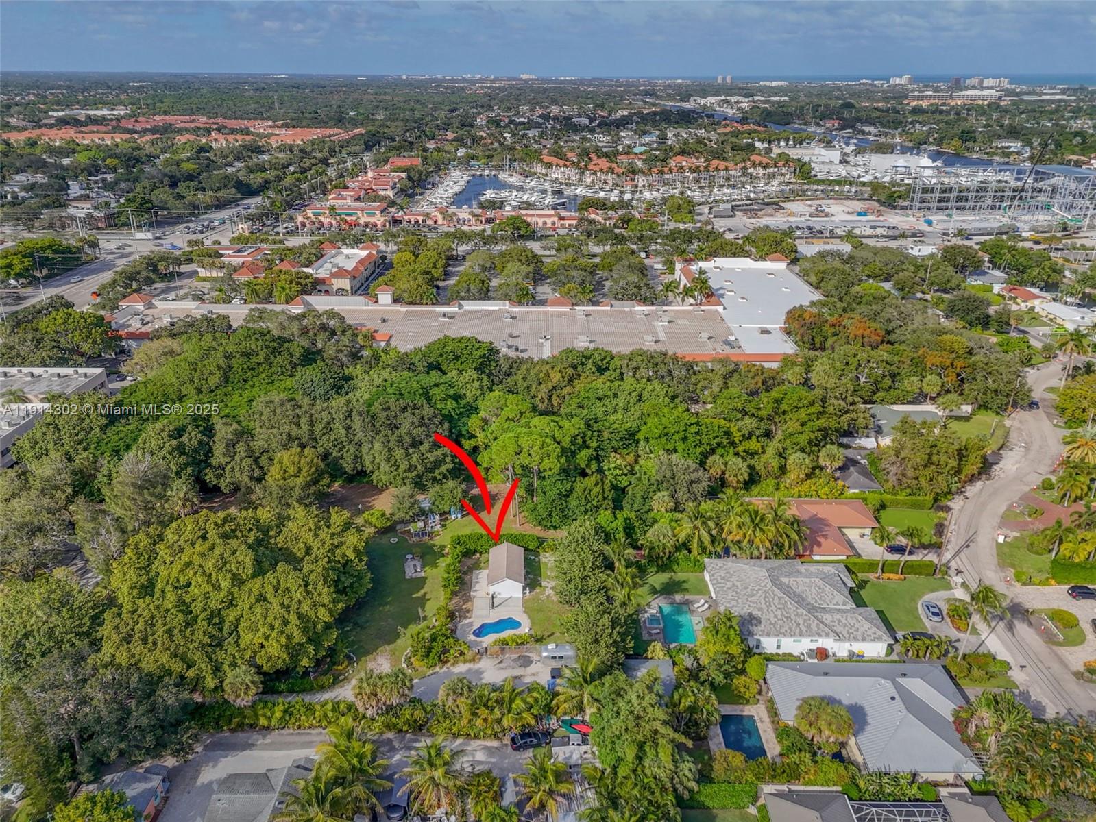 Palm Beach Gardens - Residential Lease