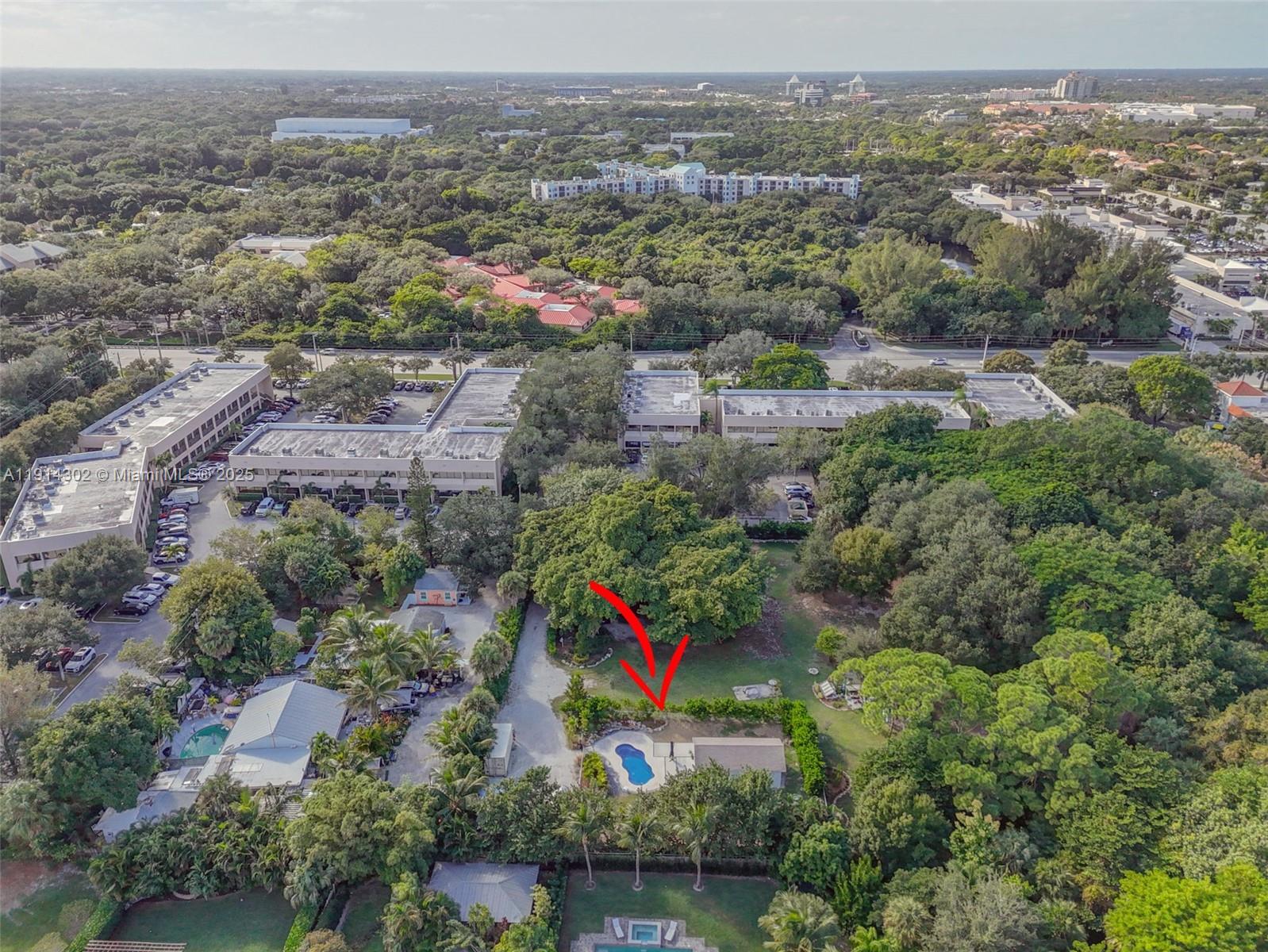 Palm Beach Gardens - Residential Lease