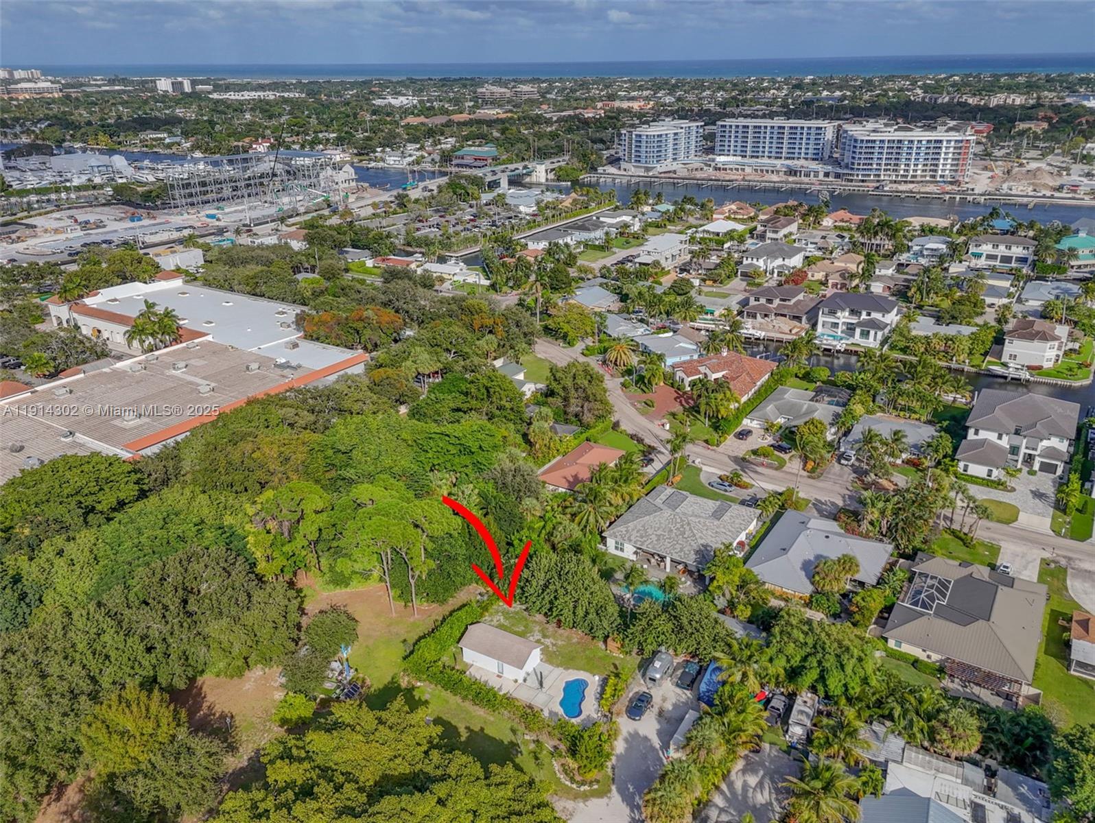 Palm Beach Gardens - Residential Lease