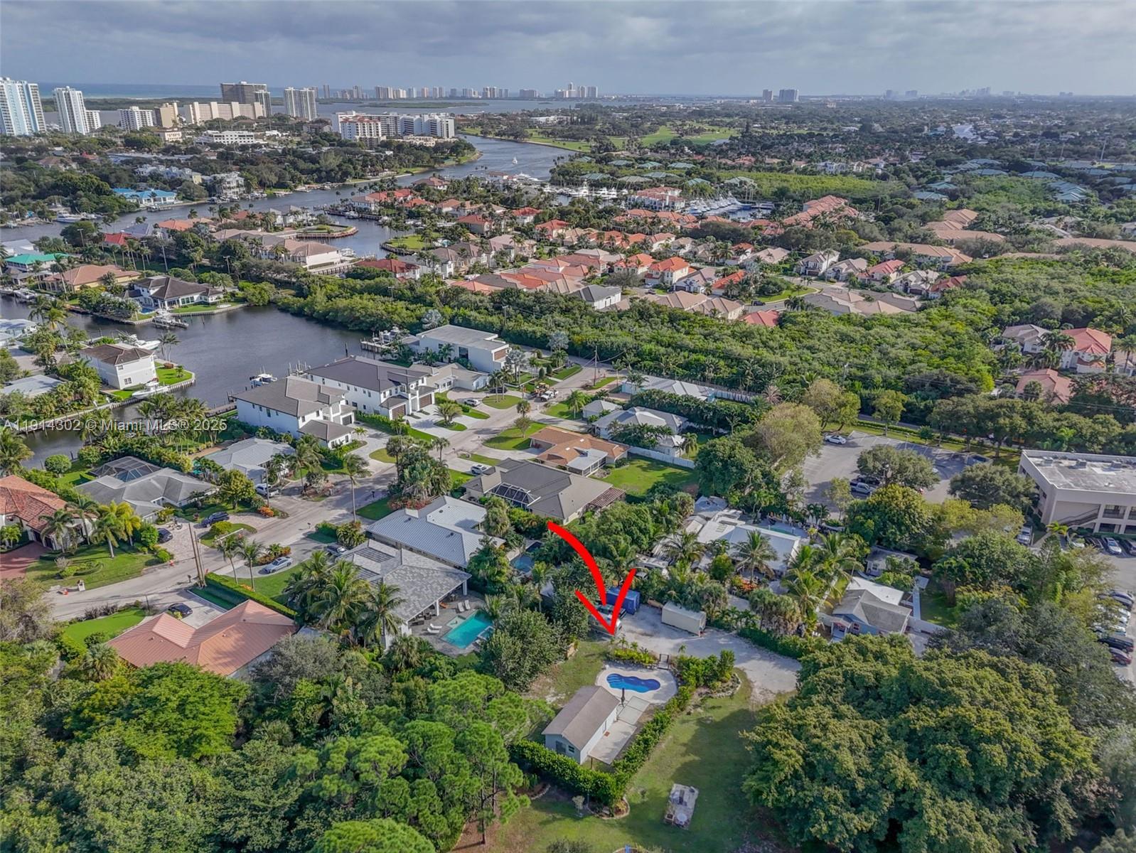 Palm Beach Gardens - Residential Lease