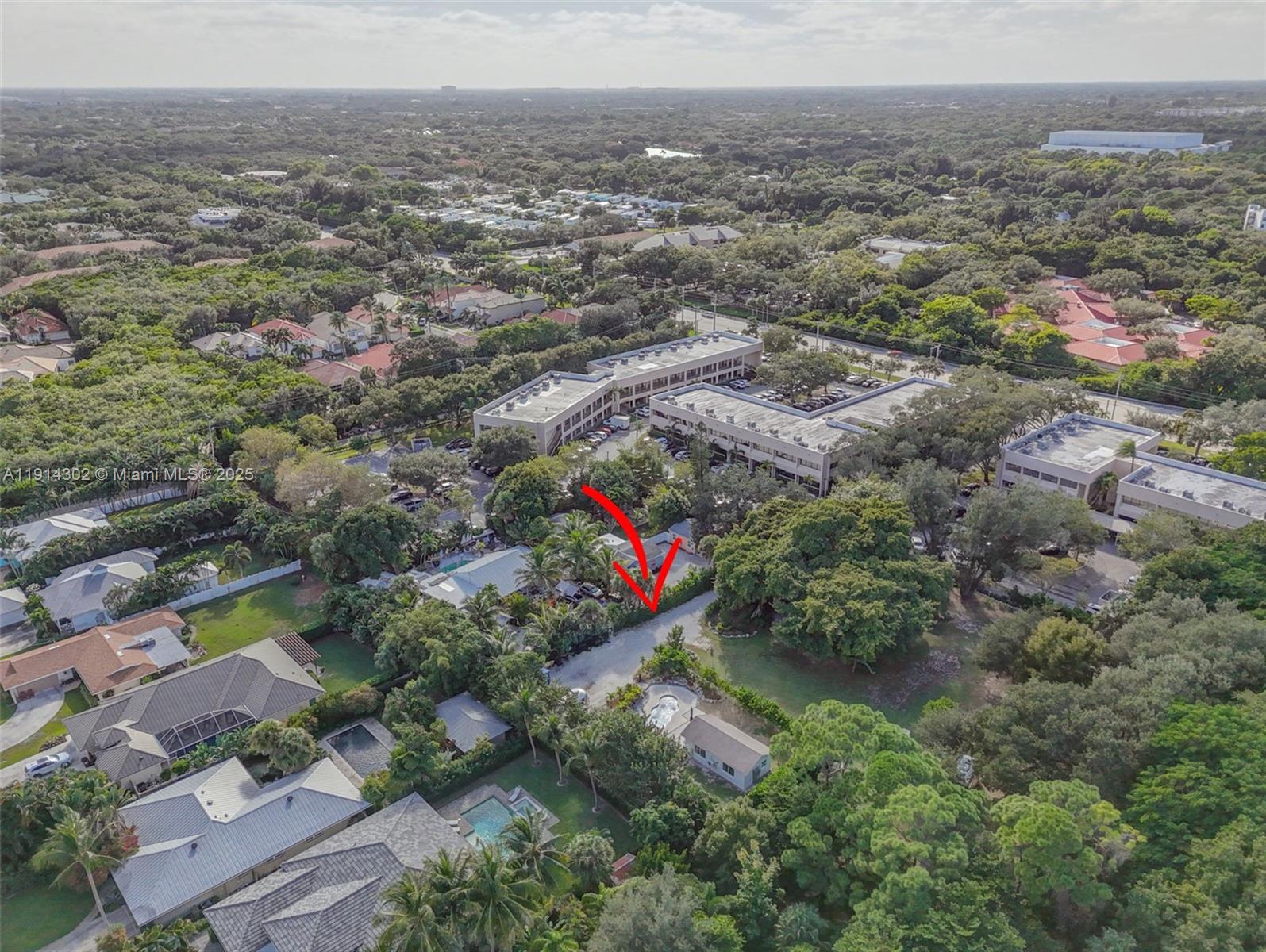 Palm Beach Gardens - Residential Lease