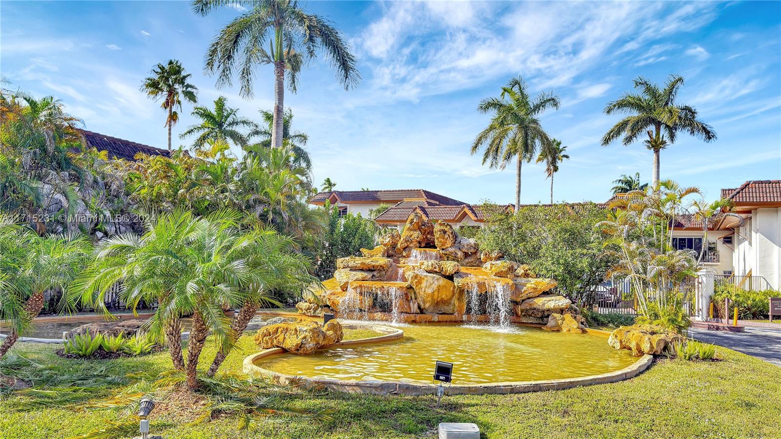 9302 Sw 77th Ave B1, Miami, Broward County, Florida - 1 Bedrooms  
1 Bathrooms - 