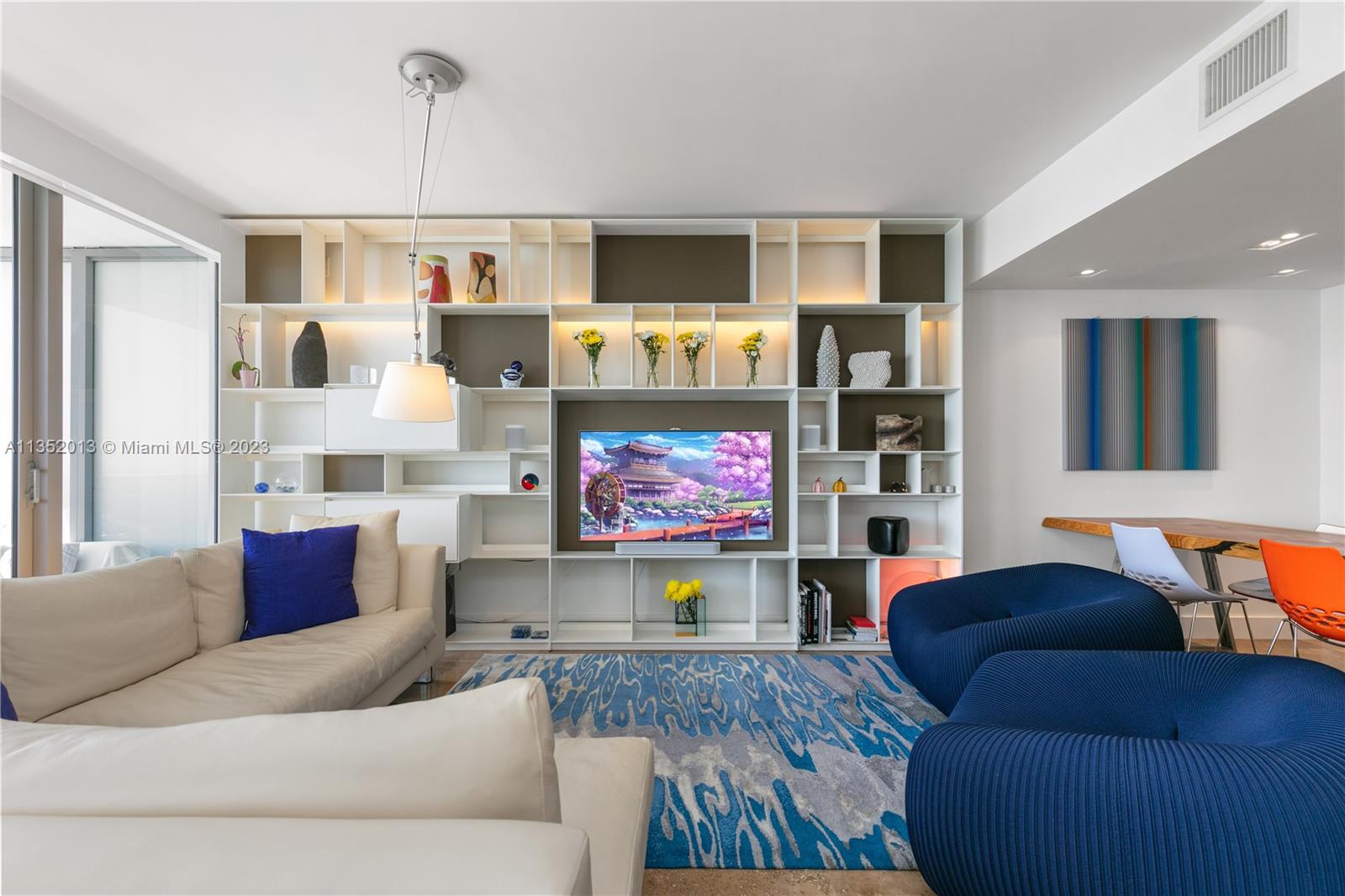 MEI CONDO - Residential