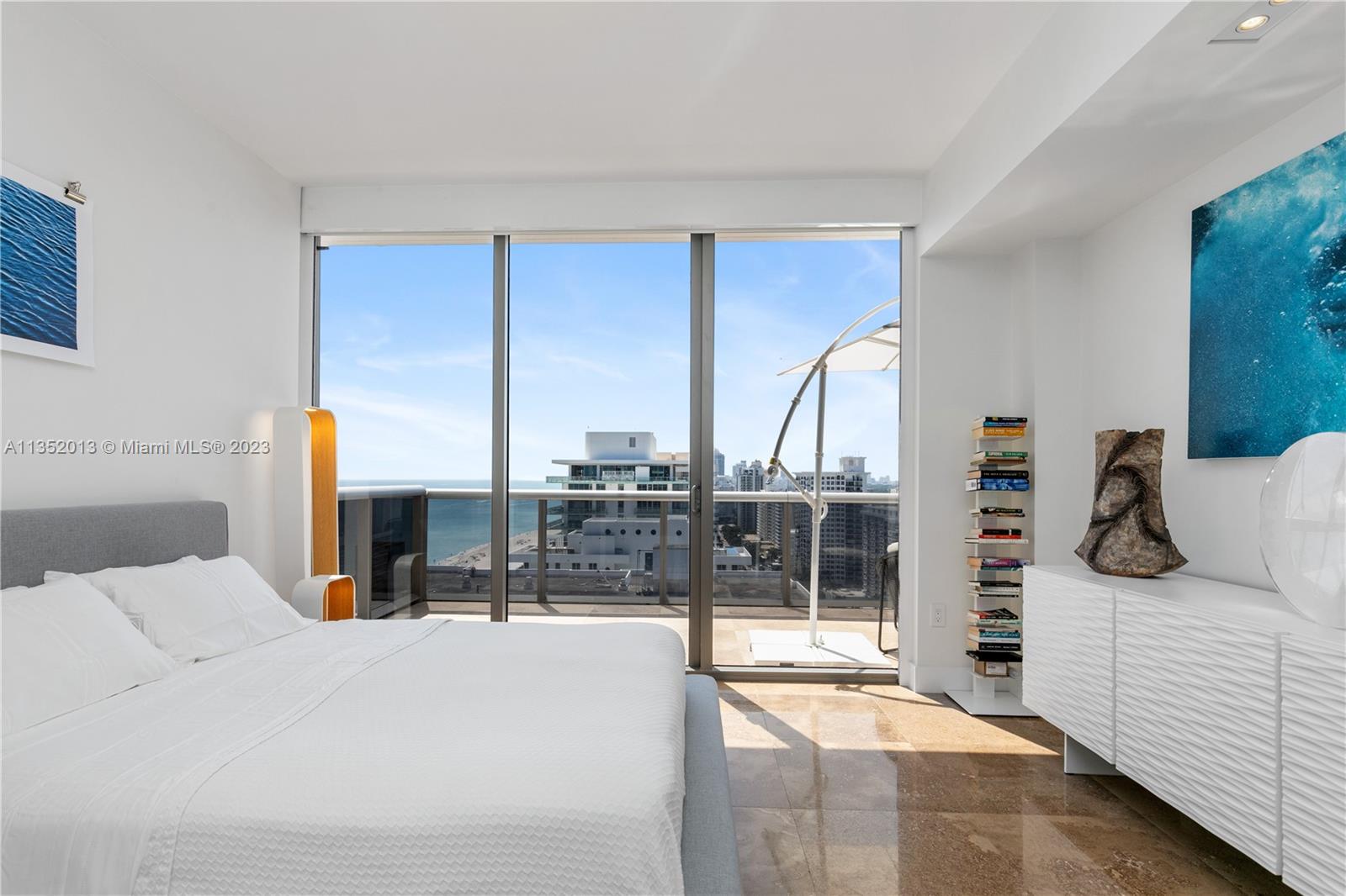 MEI CONDO - Residential