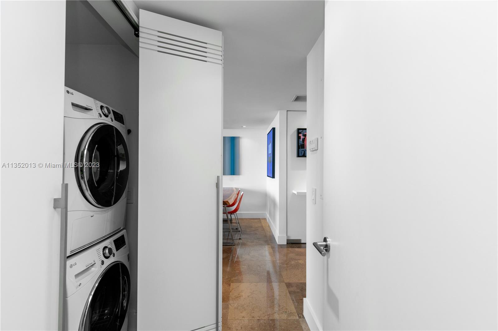 MEI CONDO - Residential