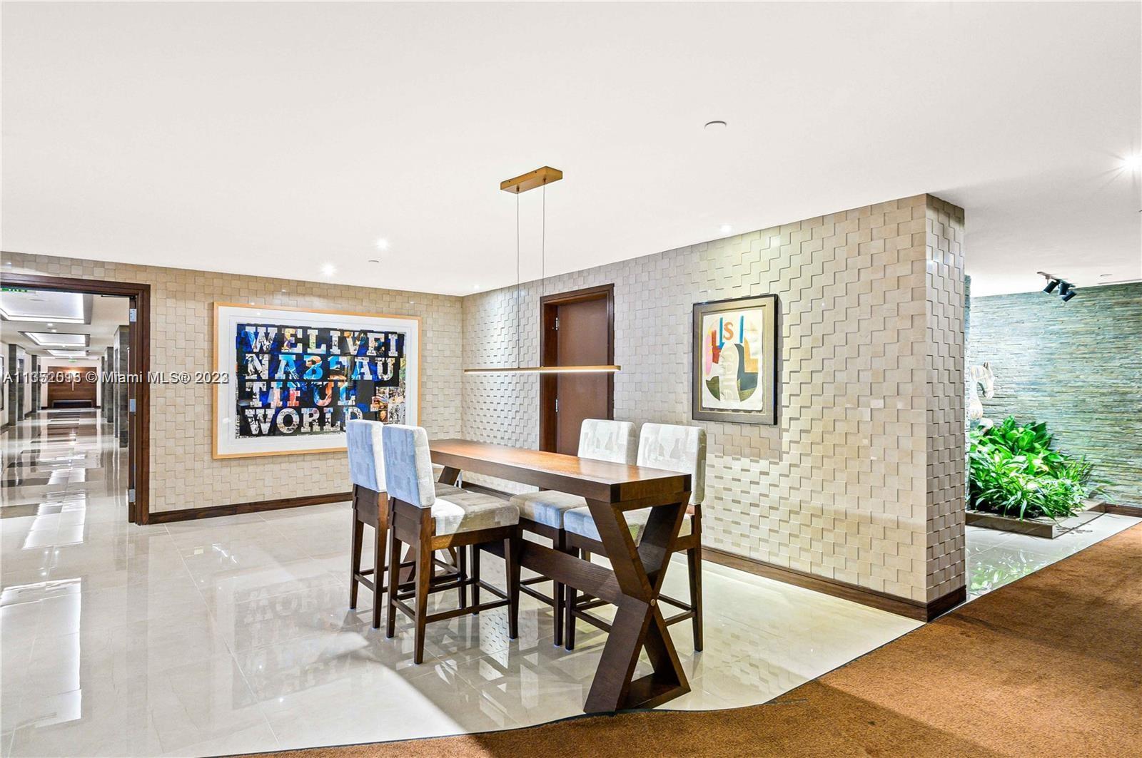 MEI CONDO - Residential