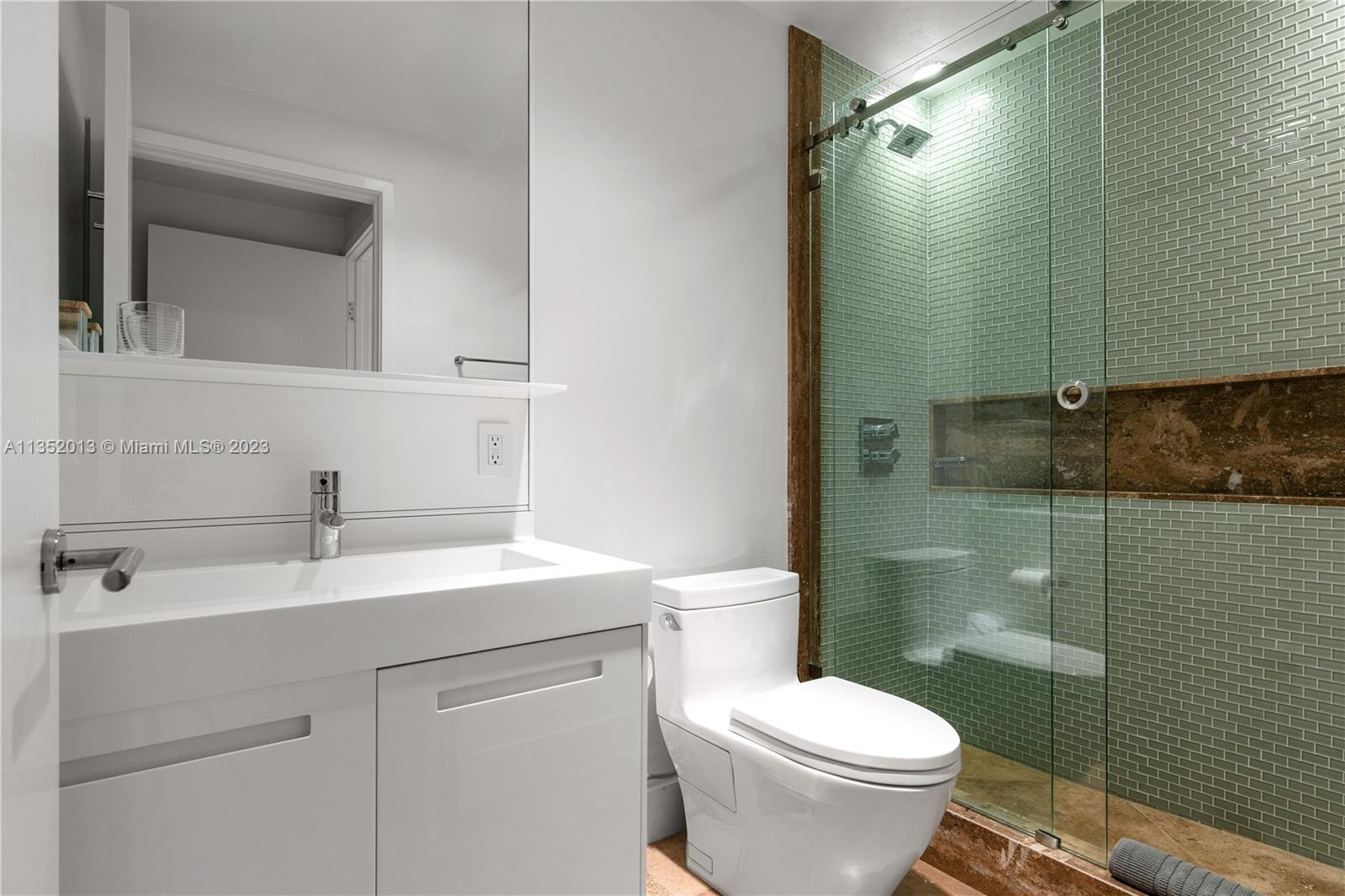 MEI CONDO - Residential