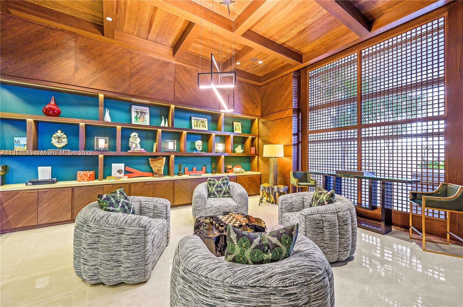 MEI CONDO - Residential