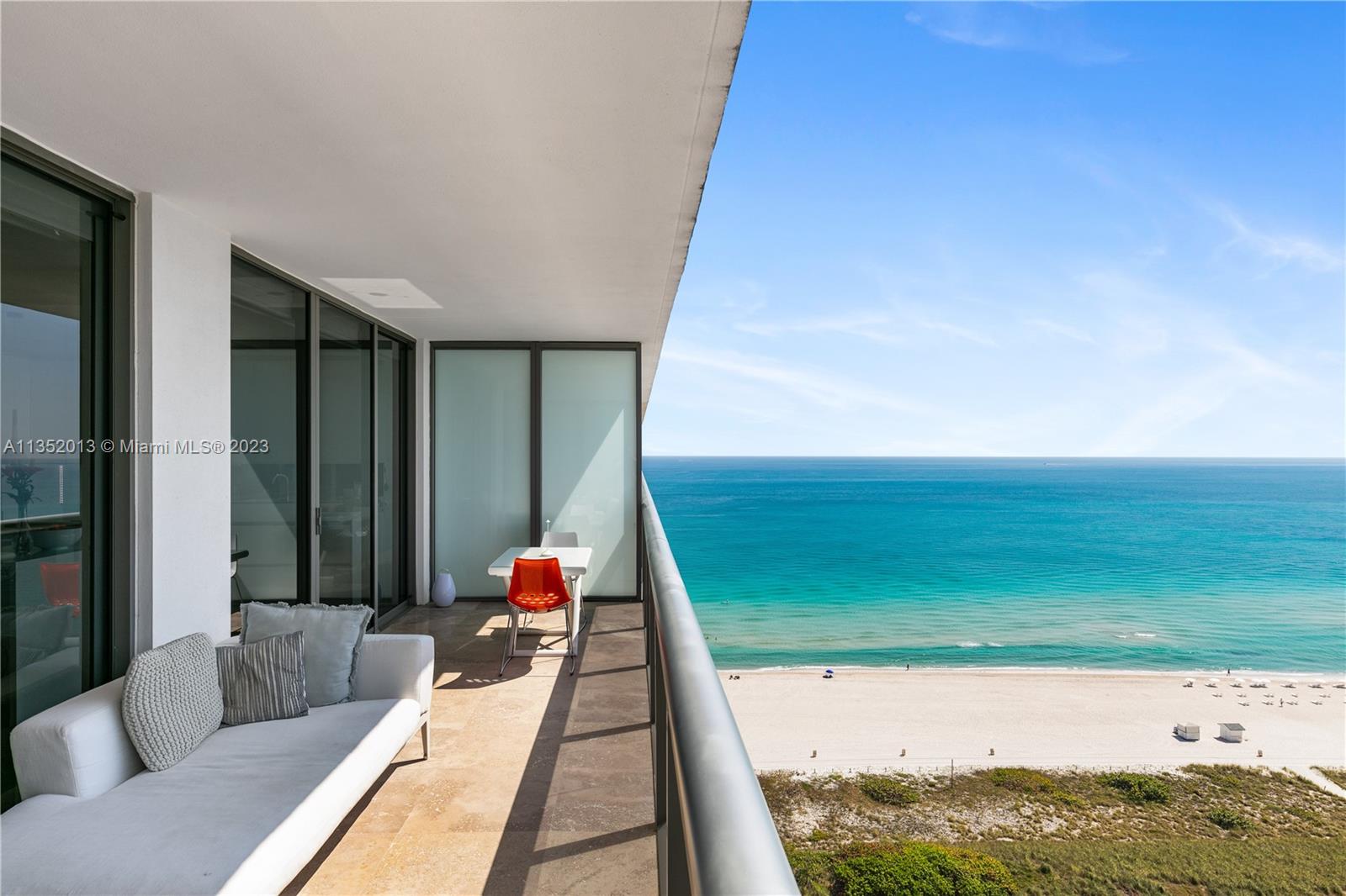 MEI CONDO - Residential