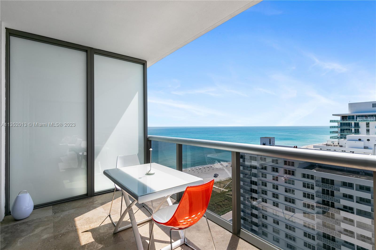 MEI CONDO - Residential