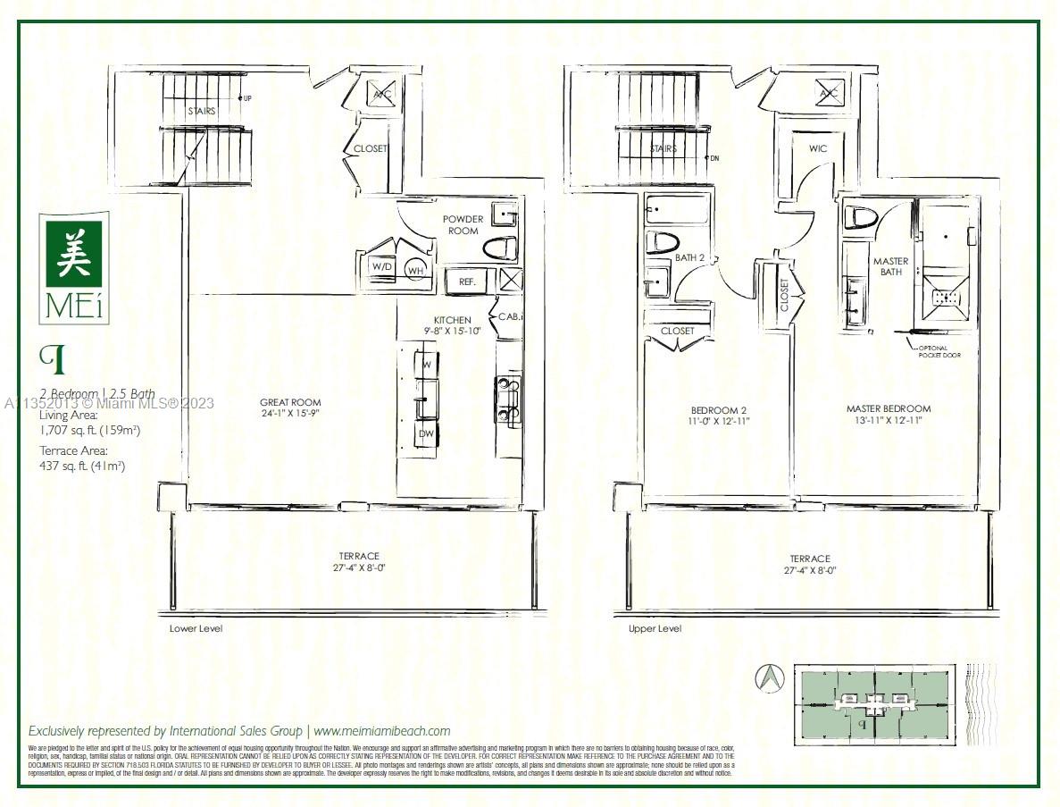 MEI CONDO - Residential