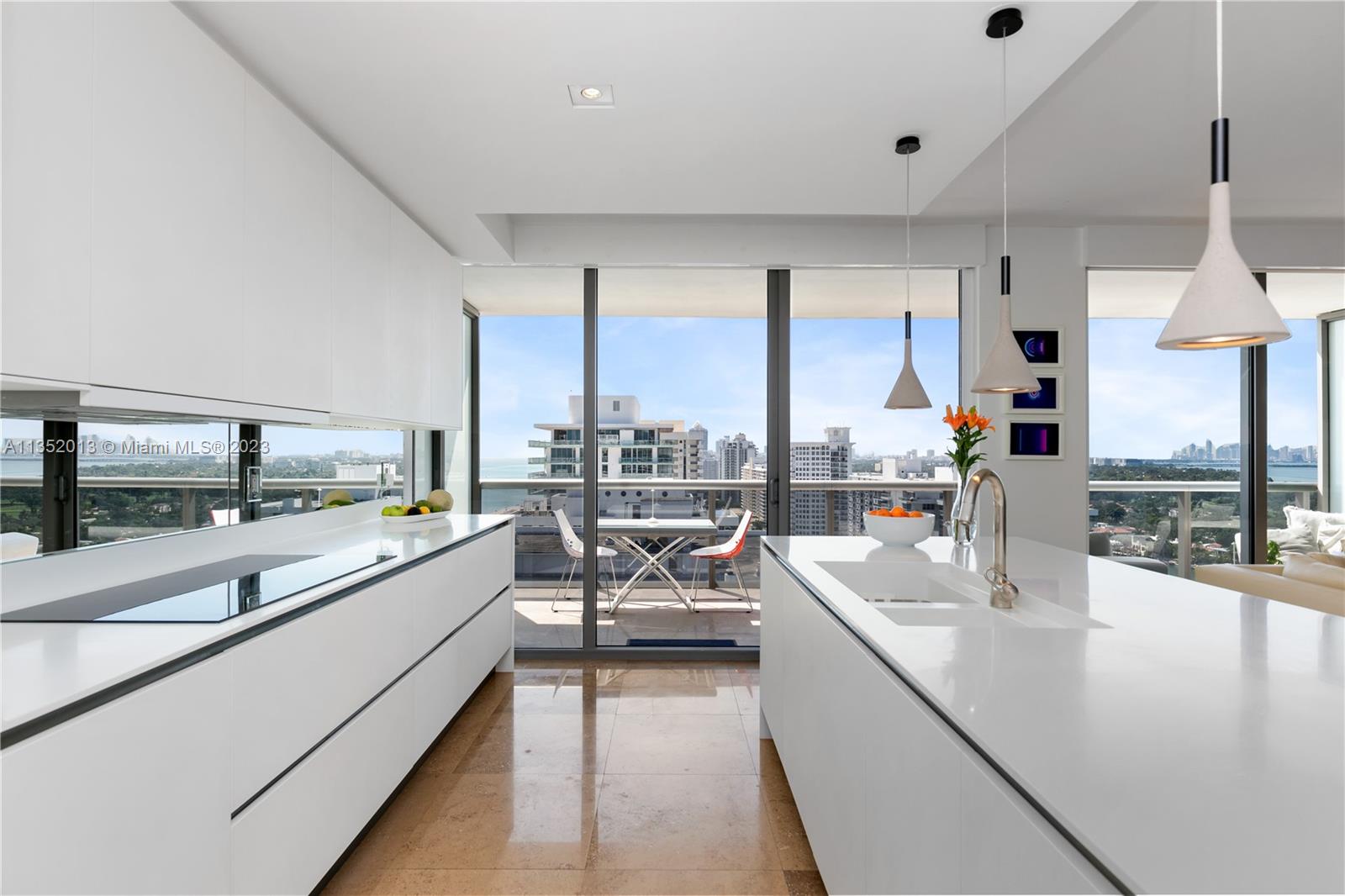 MEI CONDO - Residential