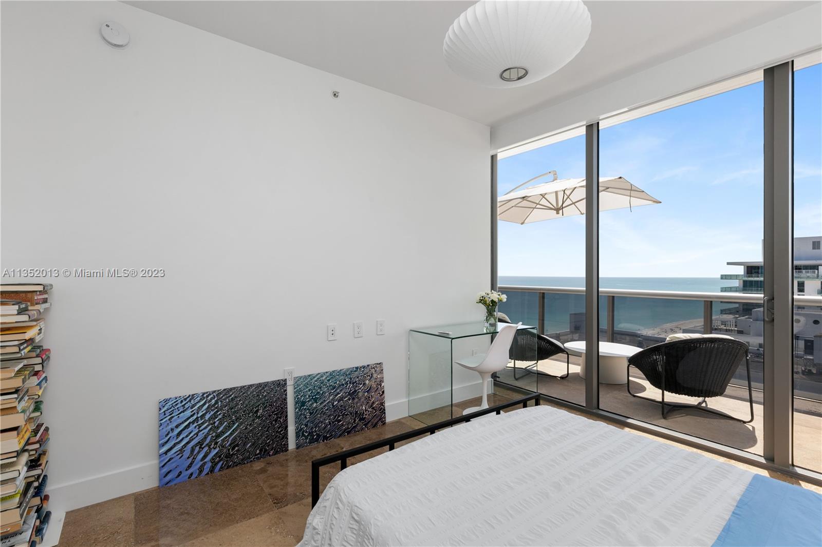 MEI CONDO - Residential