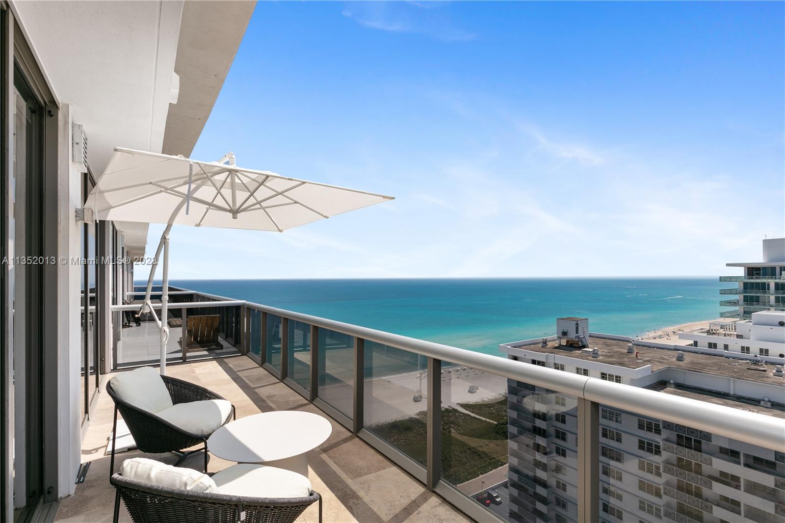 MEI CONDO - Residential