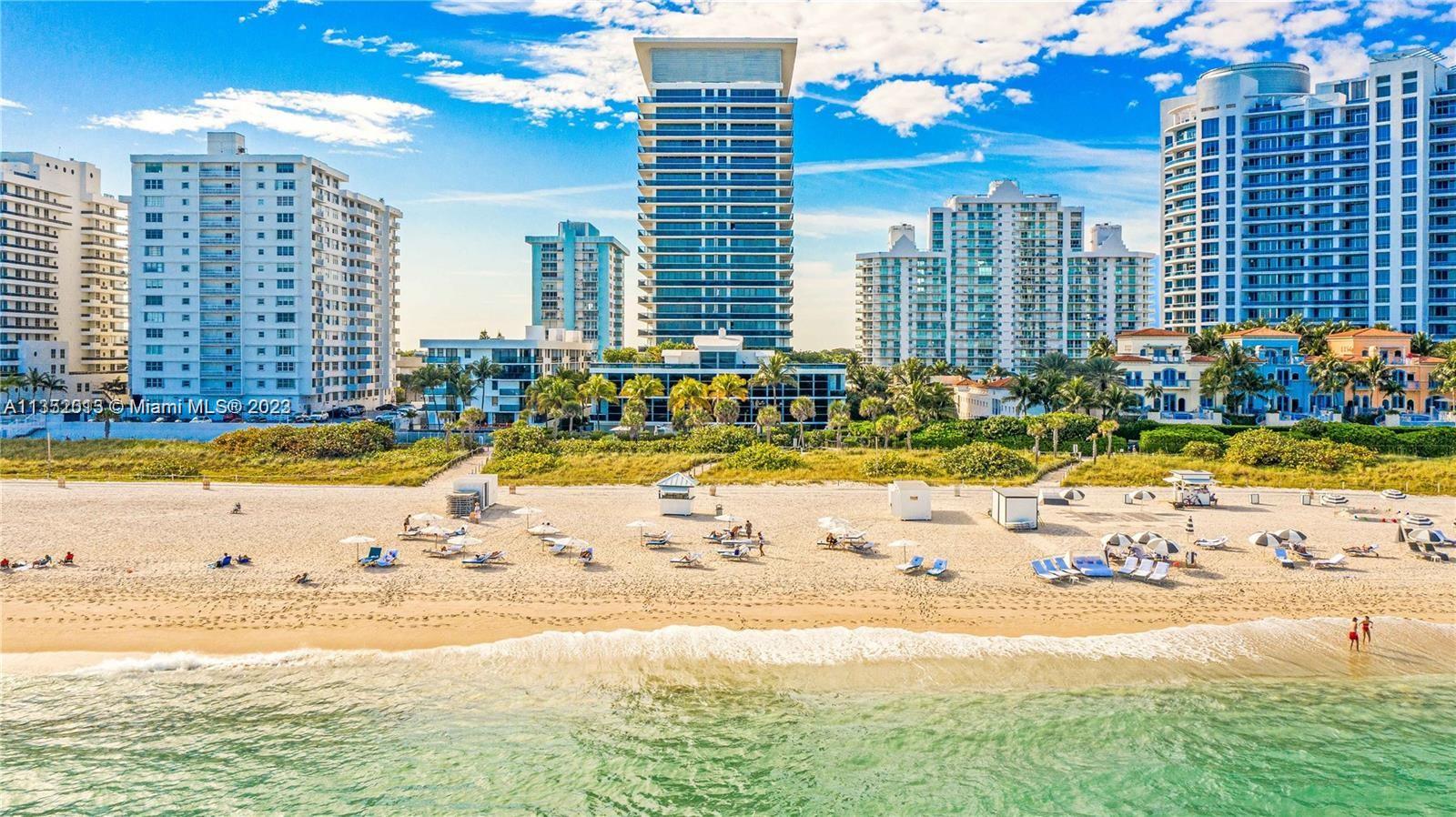 MEI CONDO - Residential